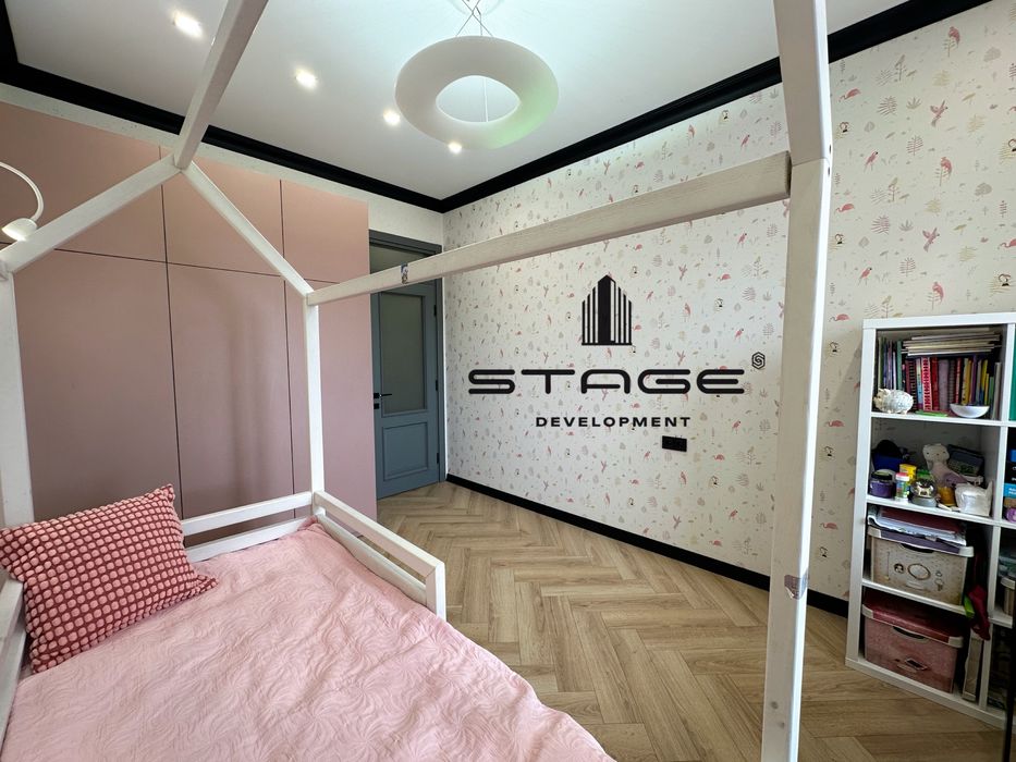 БЕЗ КОМИССИИ • 3к квартира • Маразлиевская • Патриций • Парк Шевченко