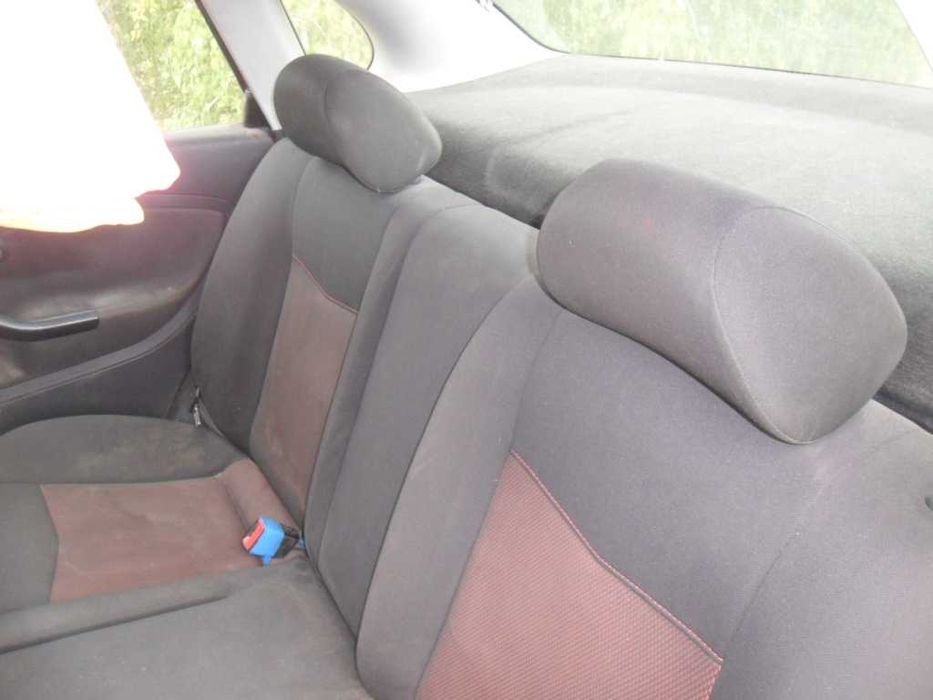 Продам Seat Cordoba