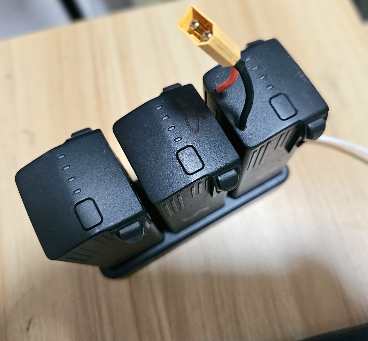 АКБ, батареи, батки для DJI Mavic 3T, 3pro, 3 classic, 3e enterprise