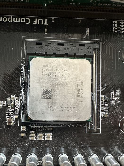 Продам комплектующие, все вместе  / по отдельности