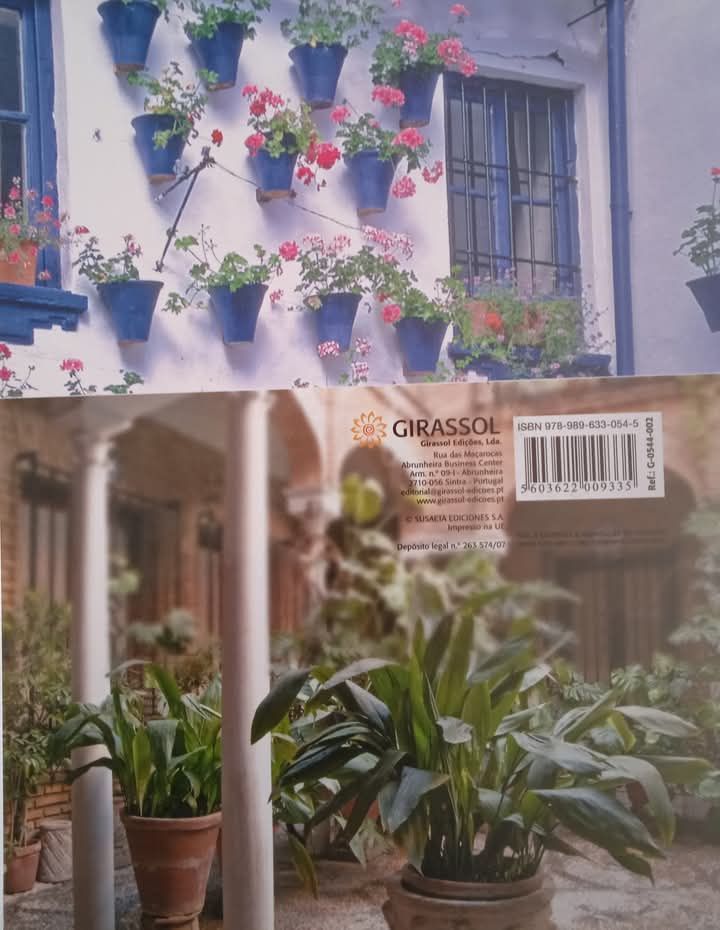 Plantas para Pátios