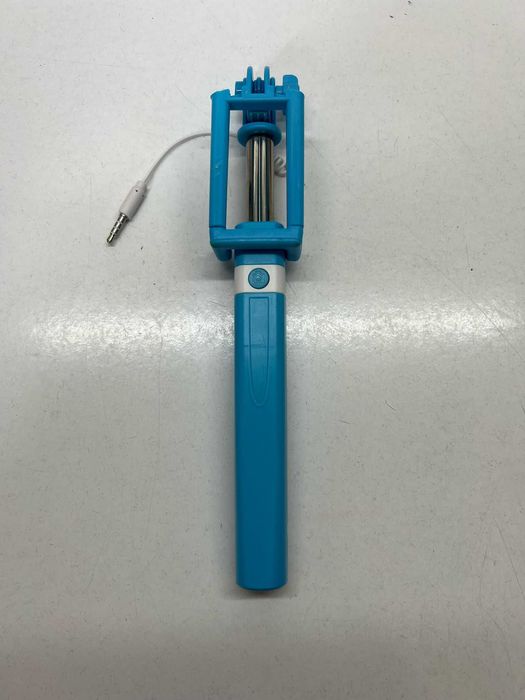 Selfie Stick Azul (Pau de Selfie)