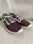 Sapatilhas Vans tamanho 39