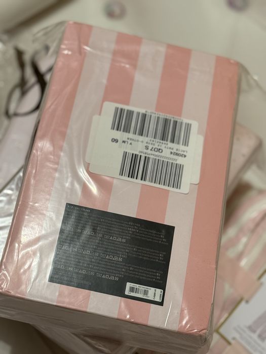 Адвент календар Victorias Secret