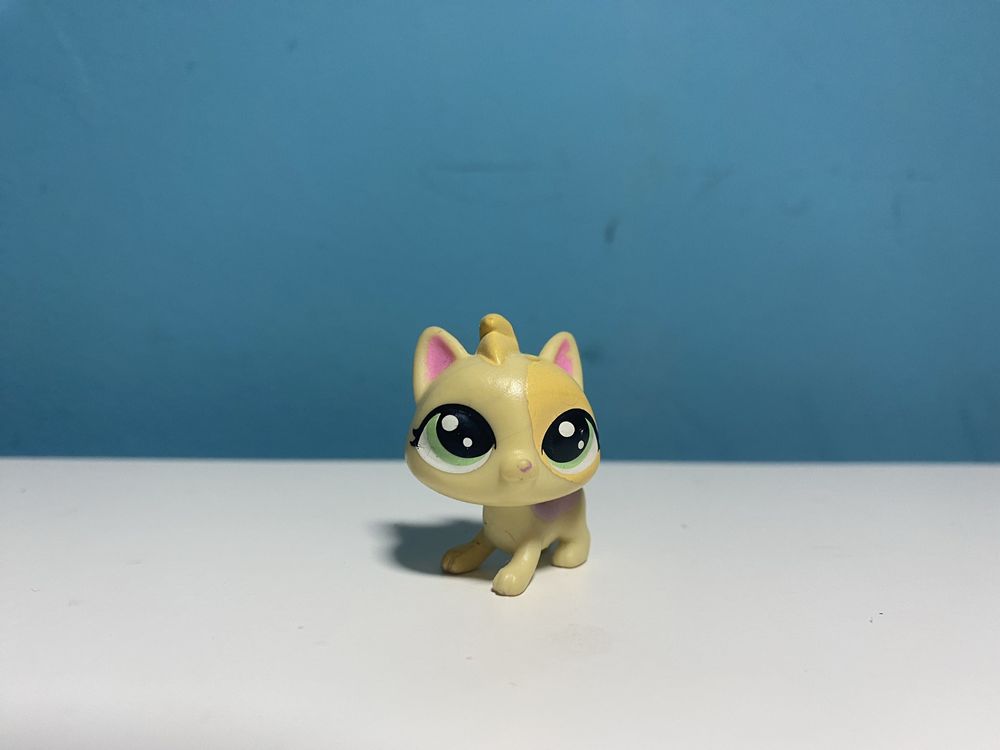 LPS Littlest Pet Shop Surprise Families #47-#51