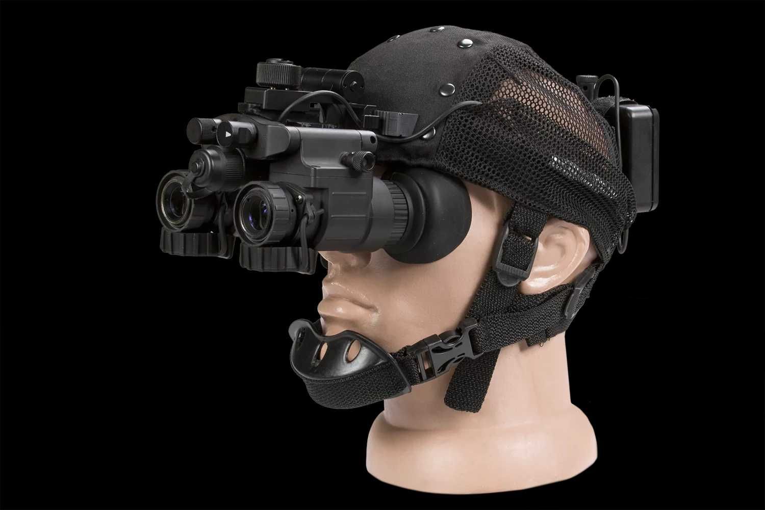 Gogle noktowizyjne NVG-50 NL1