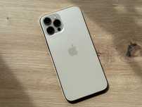 Telefon Apple iPhone 12 Pro Max 128GB | Bateria 100% | GW12M