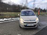 Citroen  Berlingo 1.6 hdi Salon Polska