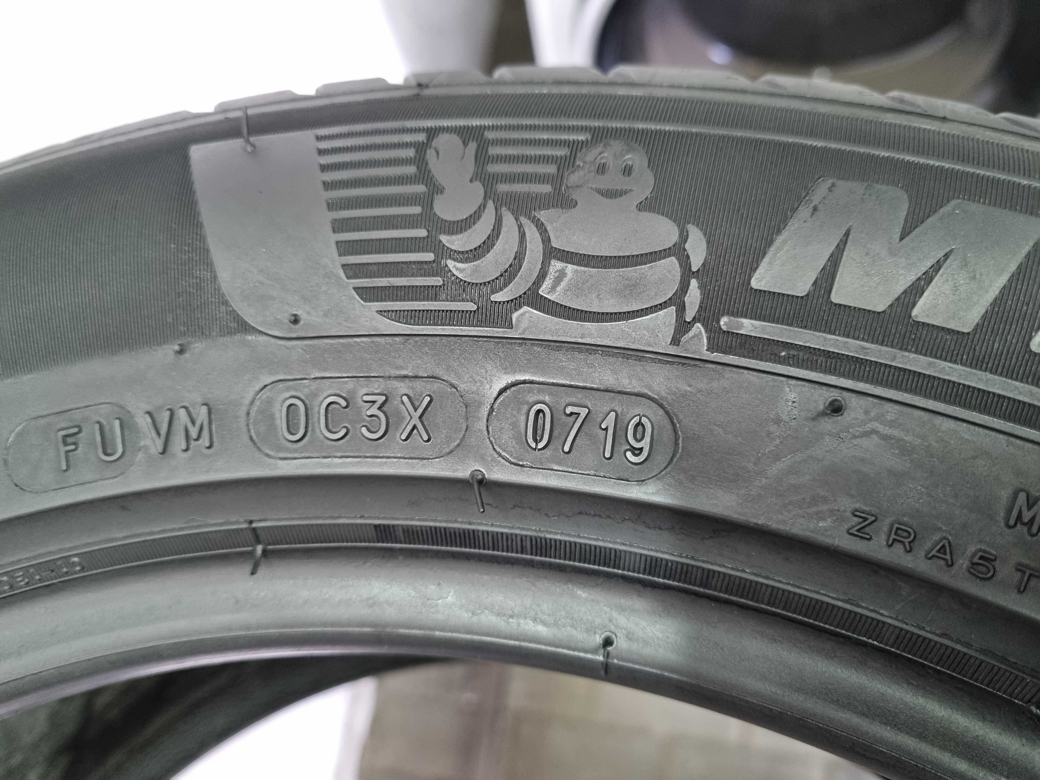 215/55/16 97W Michelin Primacy 4 D.0719