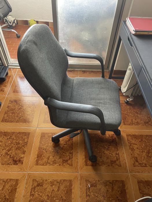 Cadeira de escritório