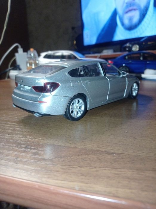 BMW GT 5 series 1.24 MotorMax