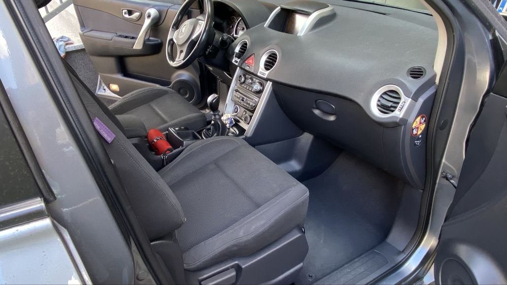 Renault Koleos 2.0 DCi . 2009 r