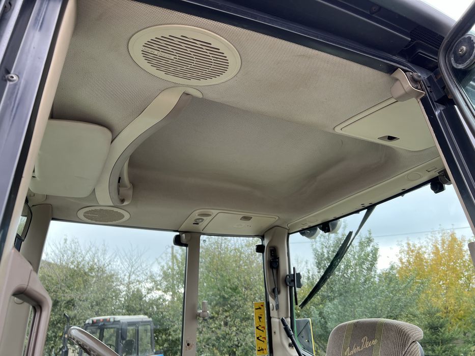 John Deere 6930 Premium