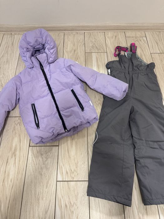 Зимовий комплект Reima/ Lenne