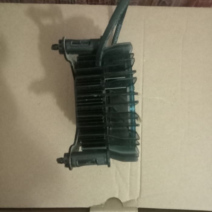 Cooler da Intel novo nunca usado