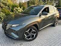 Hyundai Tucson Wersja Platinium. KILKA TUCSONÓW!!!