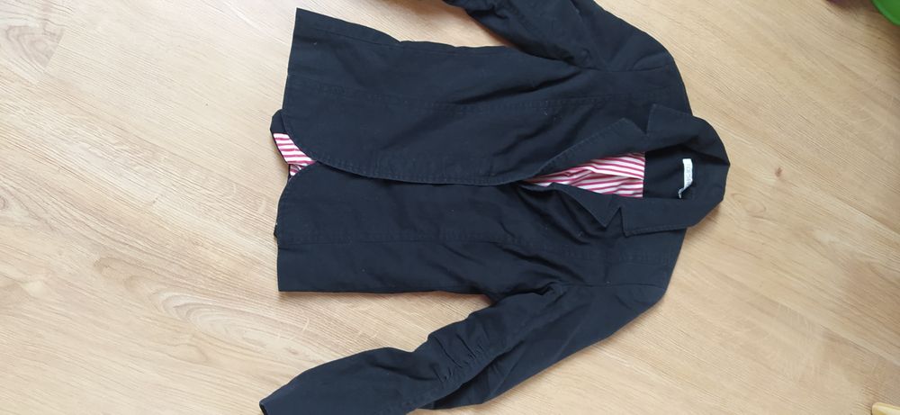 Marynarka damska młodzieżowa s