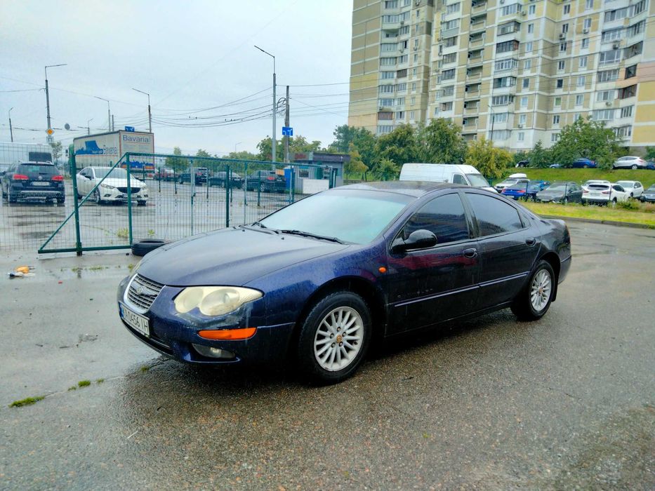 Обмін або продам Крайслер300 за 3300