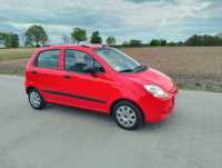 Chevrolet Matiz 1.0 Benzyna, Super autko!