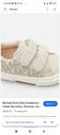 Buty Michael Kors