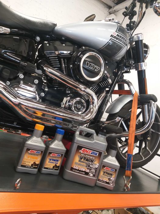 Serwis Warsztat Mechanik motocyklowy Naprawa motocykli