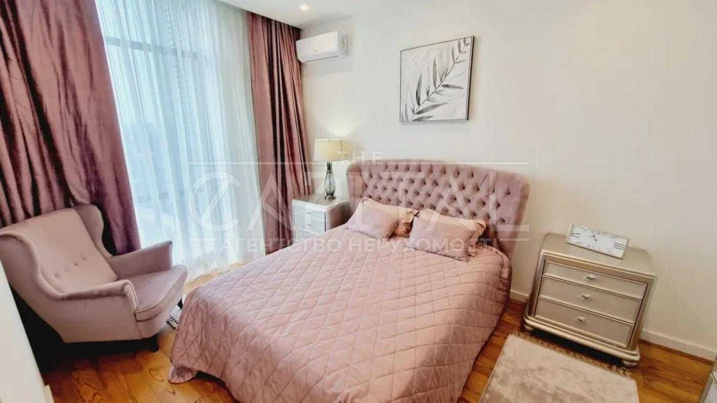 Найкраща квартира в ЖК Park Avenue VIP / дві спальні / 100 метрів