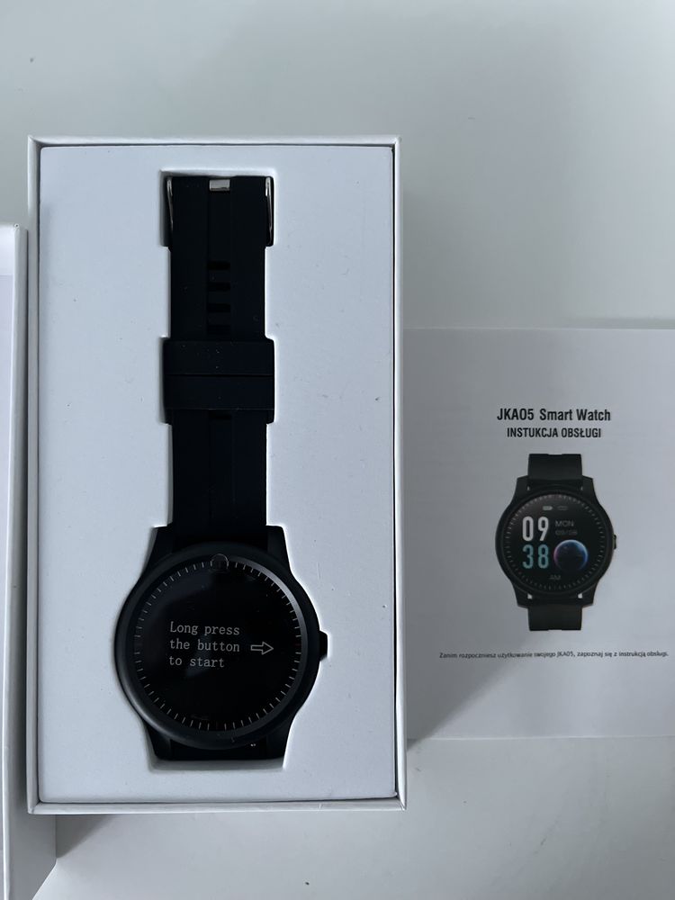 Smartwatch JK ACTIVE JKA 05