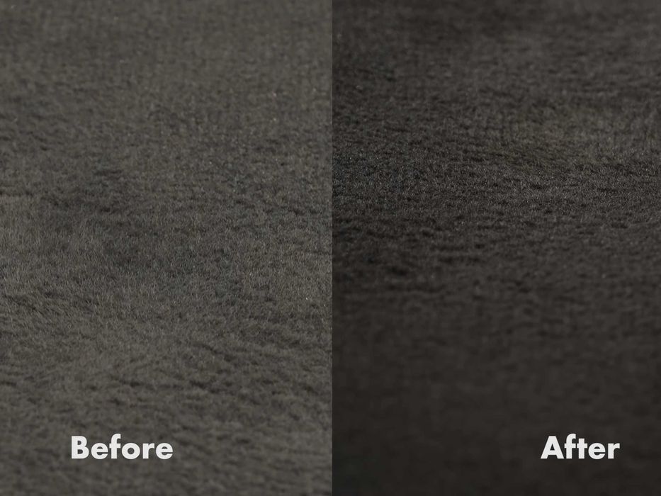 Фарба для текстилю та килимків Сhamaleon, 400 мл Аерозоль Чорний