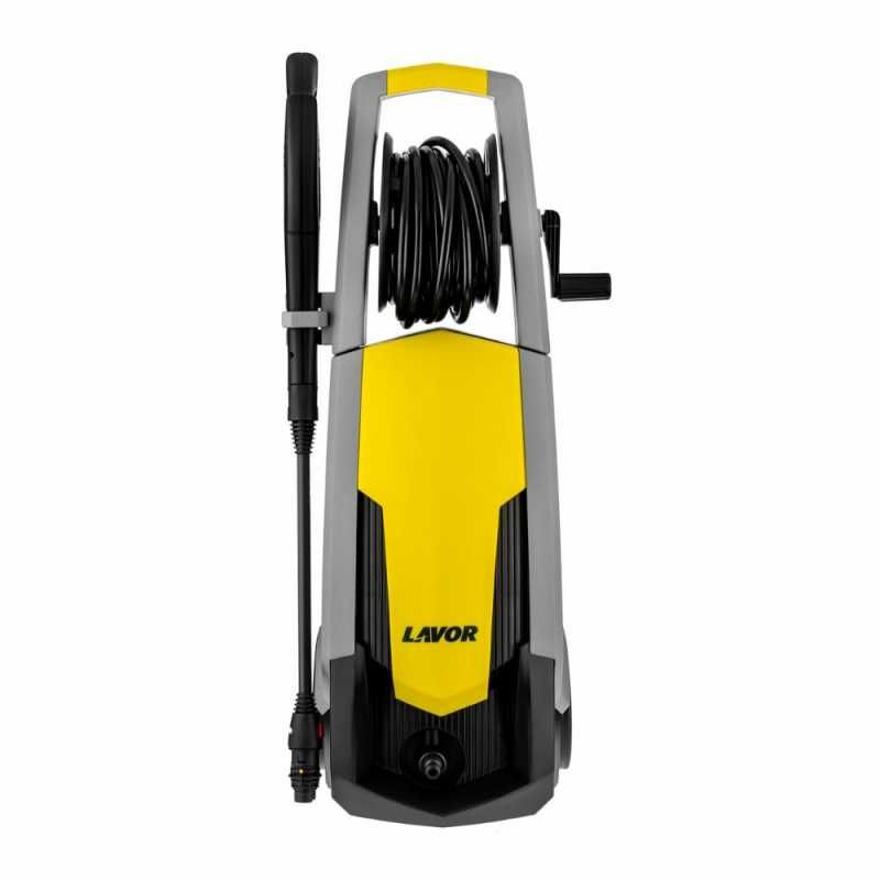 Myjka ciśnieniowa Lavor 180bar 2500W Turbo zestaw premium 510l/h