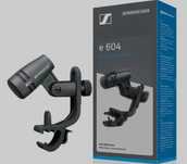 Sennheiser E 604
