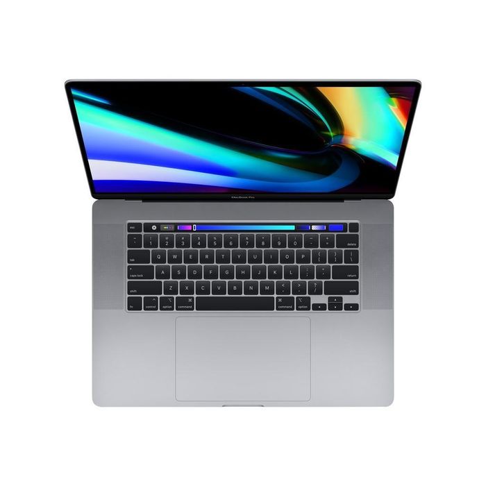 MACBOOK PRO  2019 I9 32Gb Sem detalhes