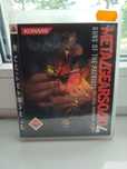 Metal gear solid 4:Guns of the patriots gra PlayStation 3