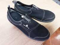 Sapatos de segurança delta plus