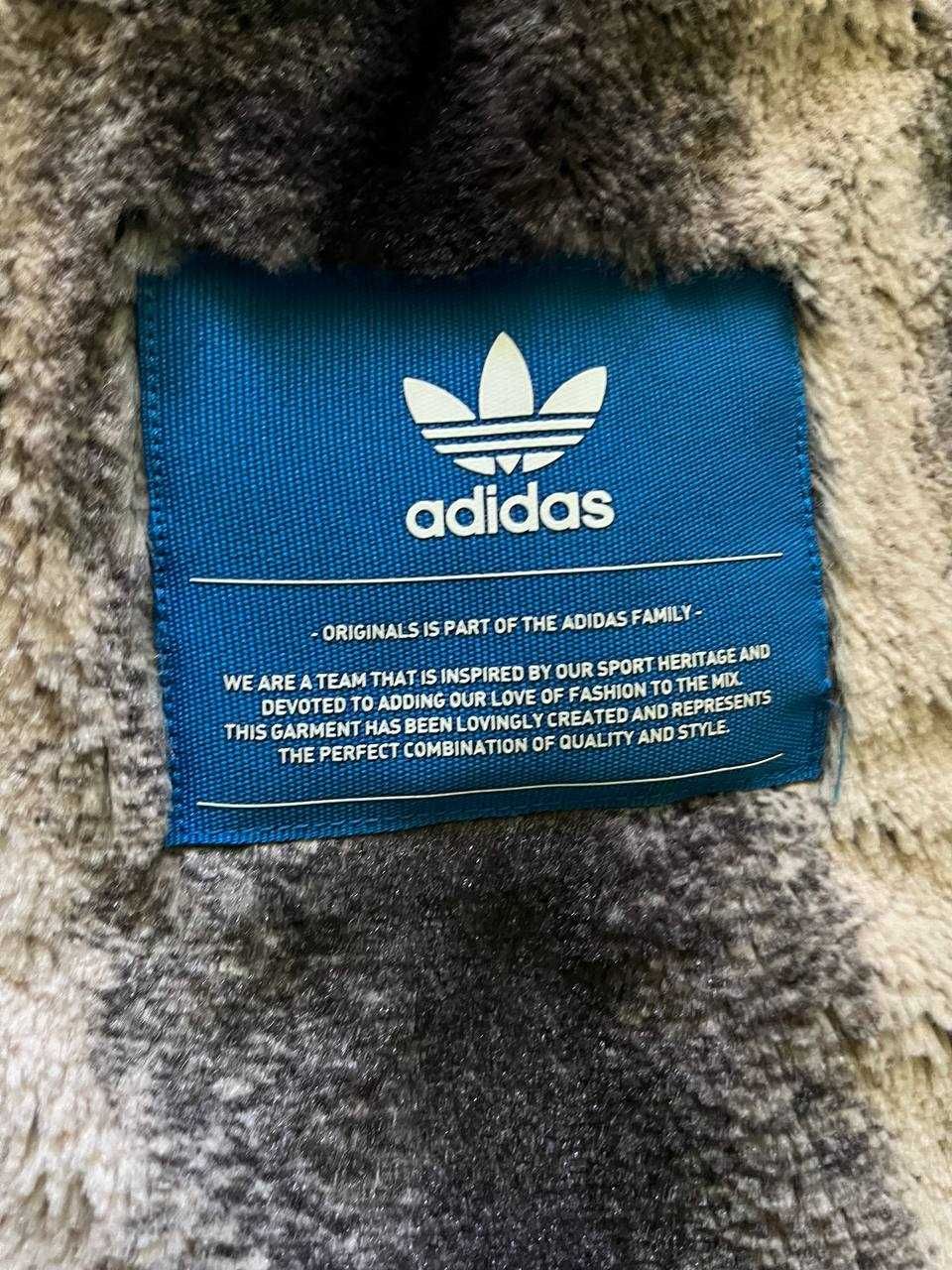 Парка Adidas Womens Mat Mix Parka