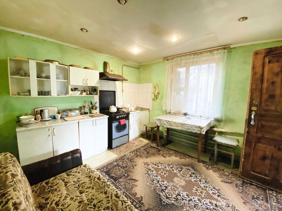 Продаж 3 кім 72м будинок, 9-а Військова, зуп. Бондаренко, Ракетка.