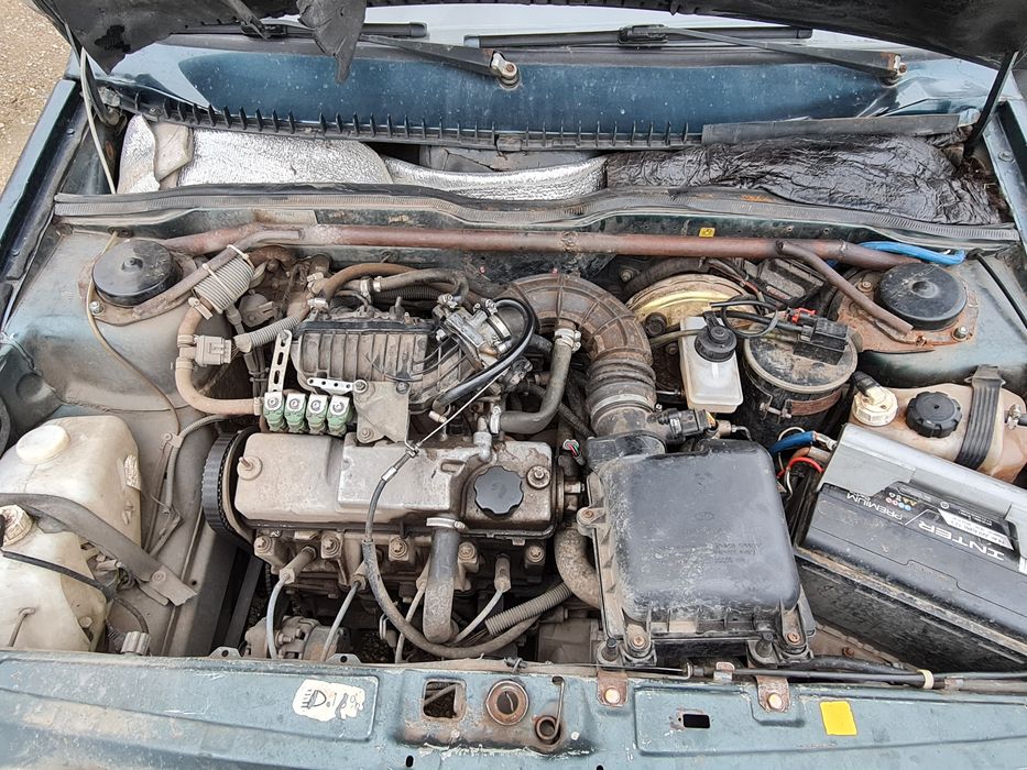 Продаю авто ваз 2114