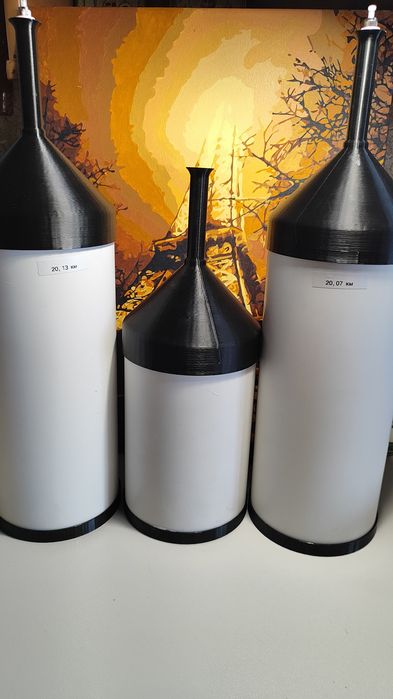 Оптоволоконні котушки