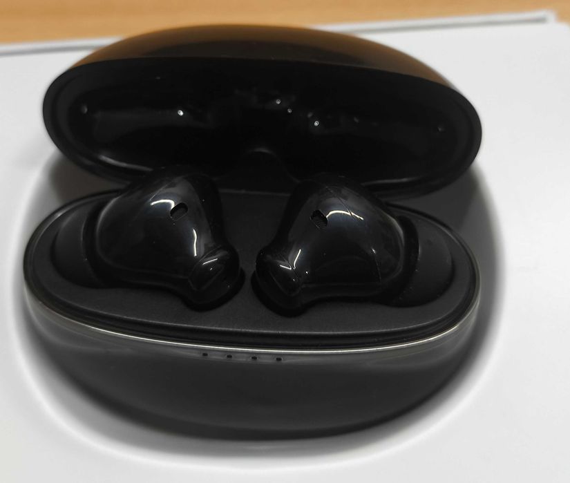 Słuchawki douszne Bluetooth 5.3 HiFi ENC A50 PRO [2425]