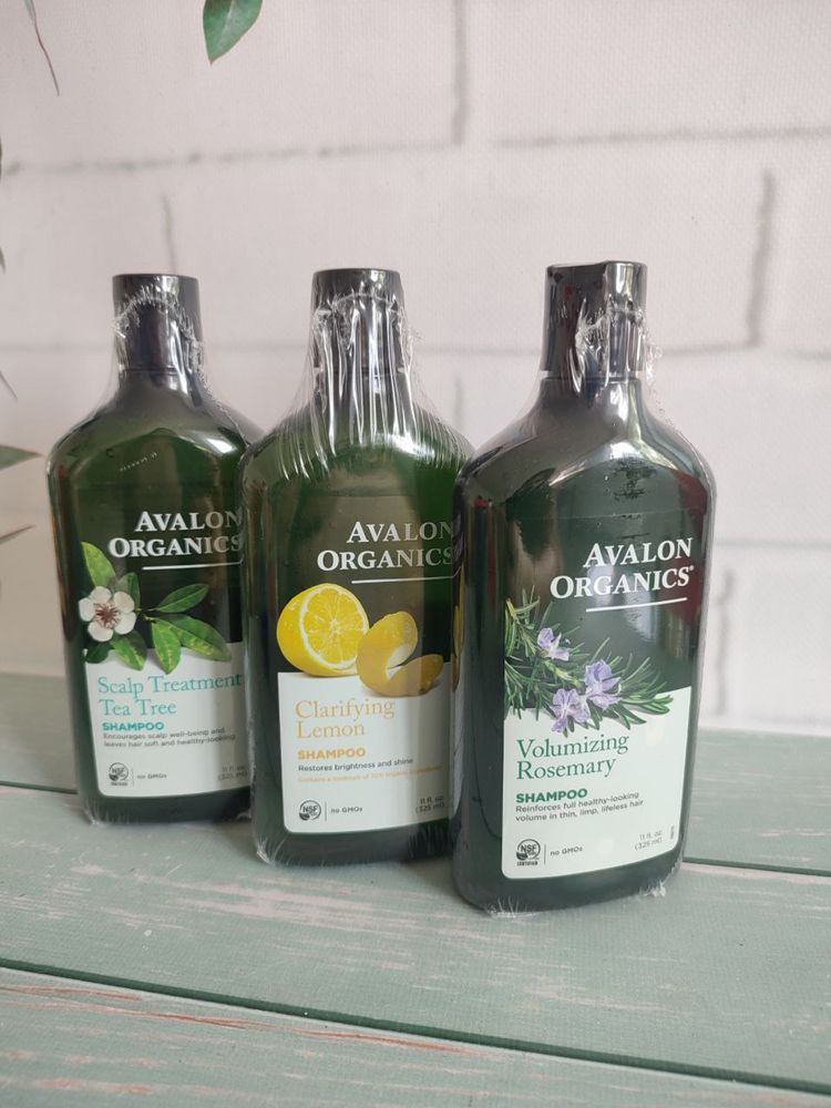 Giovanni,mild by nature , шампуні безсульфатні,essence,avalon,luseta