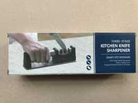 Точило для ножів і ножиць Table Sharpener RM026 Risam