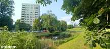 Warszawa Sady Żoliborskie 57m2, 3 pokoje. Niski czynsz. Bezpośrednio.
