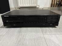 Odtwarzacz cd philips cd824 wzmacniacz