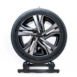 NOWE ORYGINALNE Felgi Aluminiowe Koła Opel 19" Grandland GrandlandX