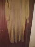 Vendo casaco zara