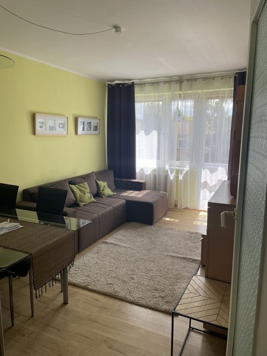 Słoneczne mieszkani