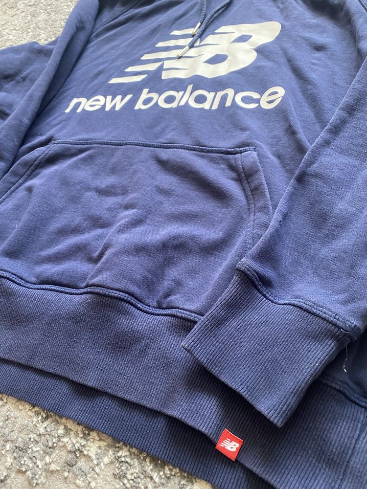 Худі, кофта New Balance