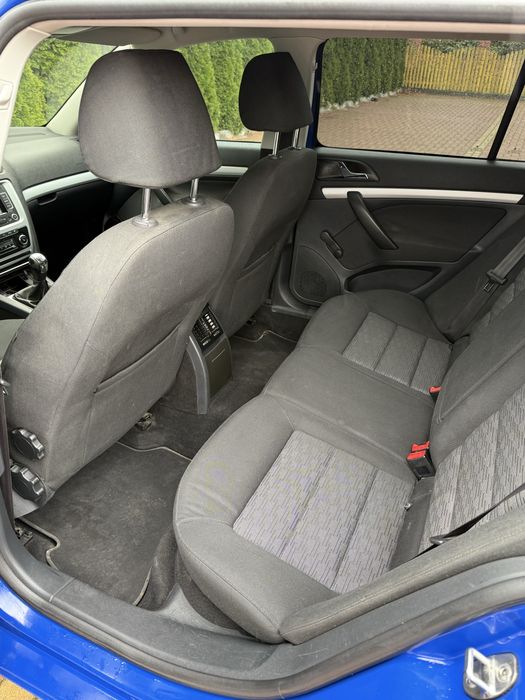 Продам Skoda Octavia 2009