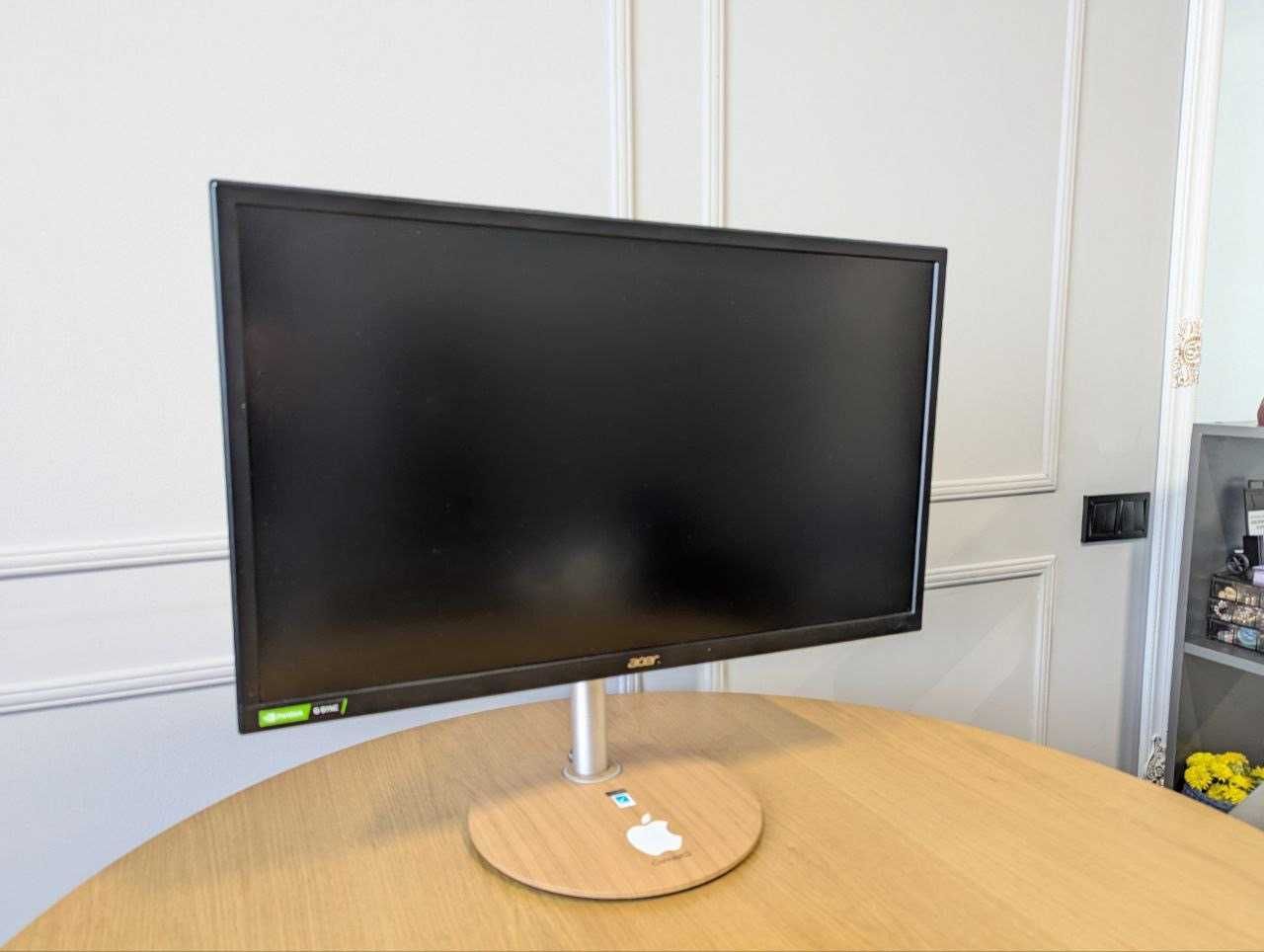 Монітор 27" Acer ConceptD CP3 CP3271KP, 4K 120Гц