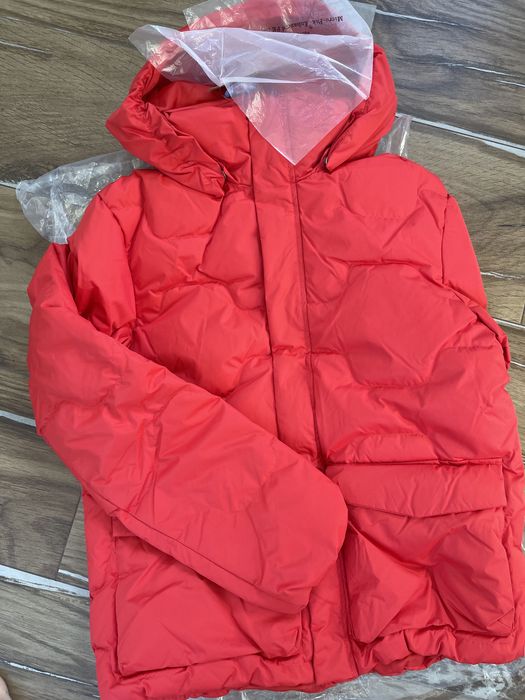 Зимова куртка Reima