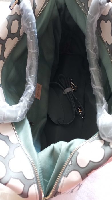 Mala de viagem Oriflame